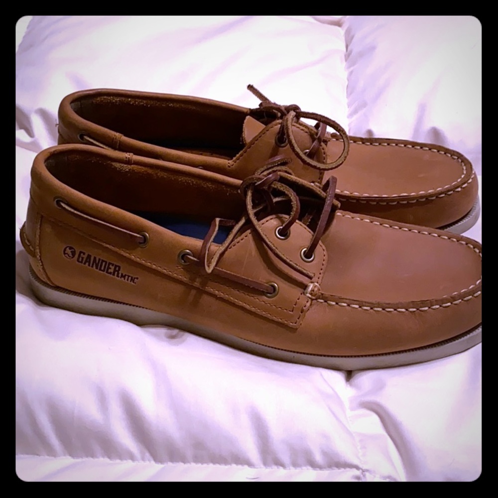 Boat Shoes